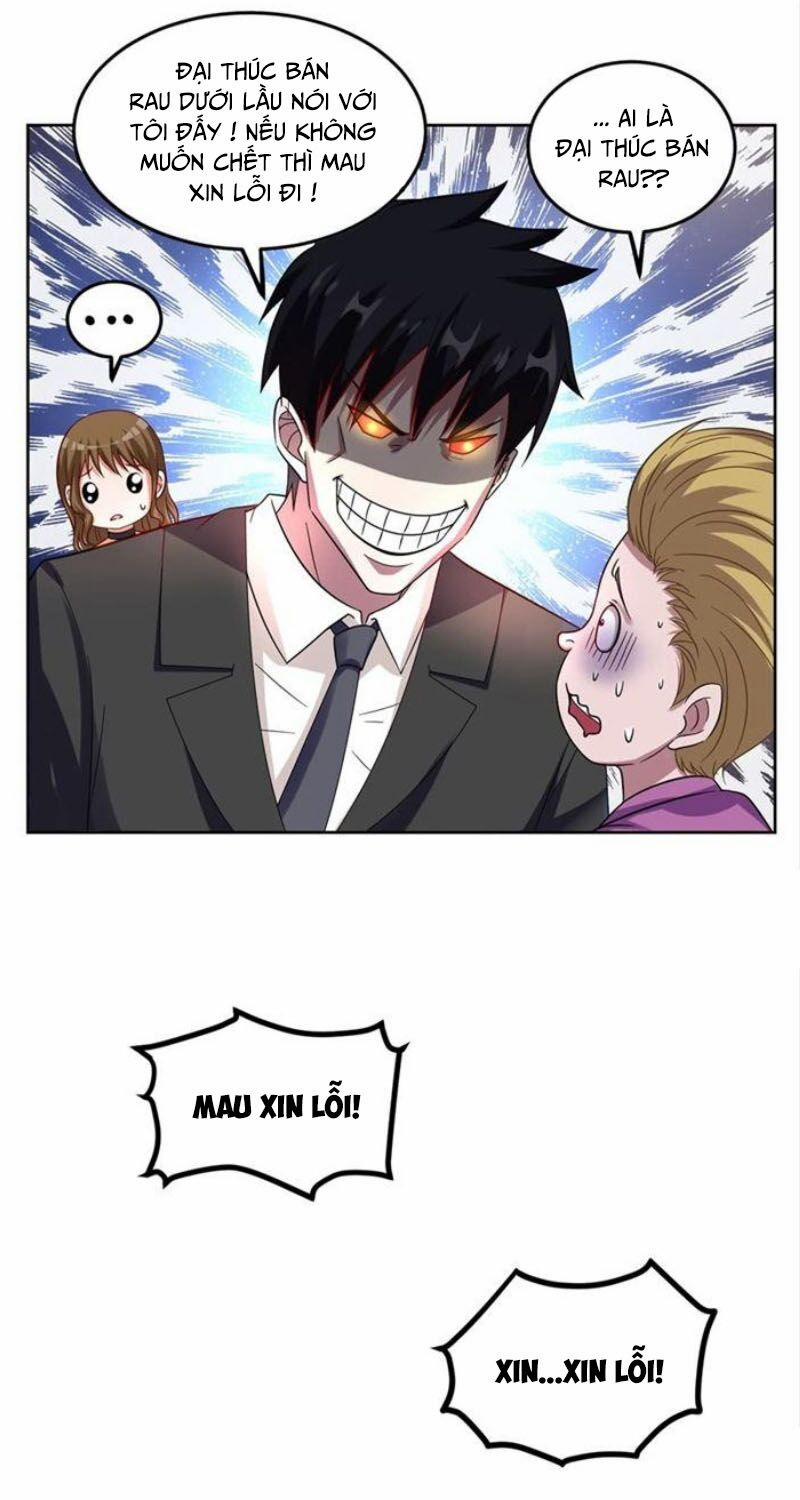 Nhặt Được Hoa Khôi Về Làm Vợ 17 trang 21