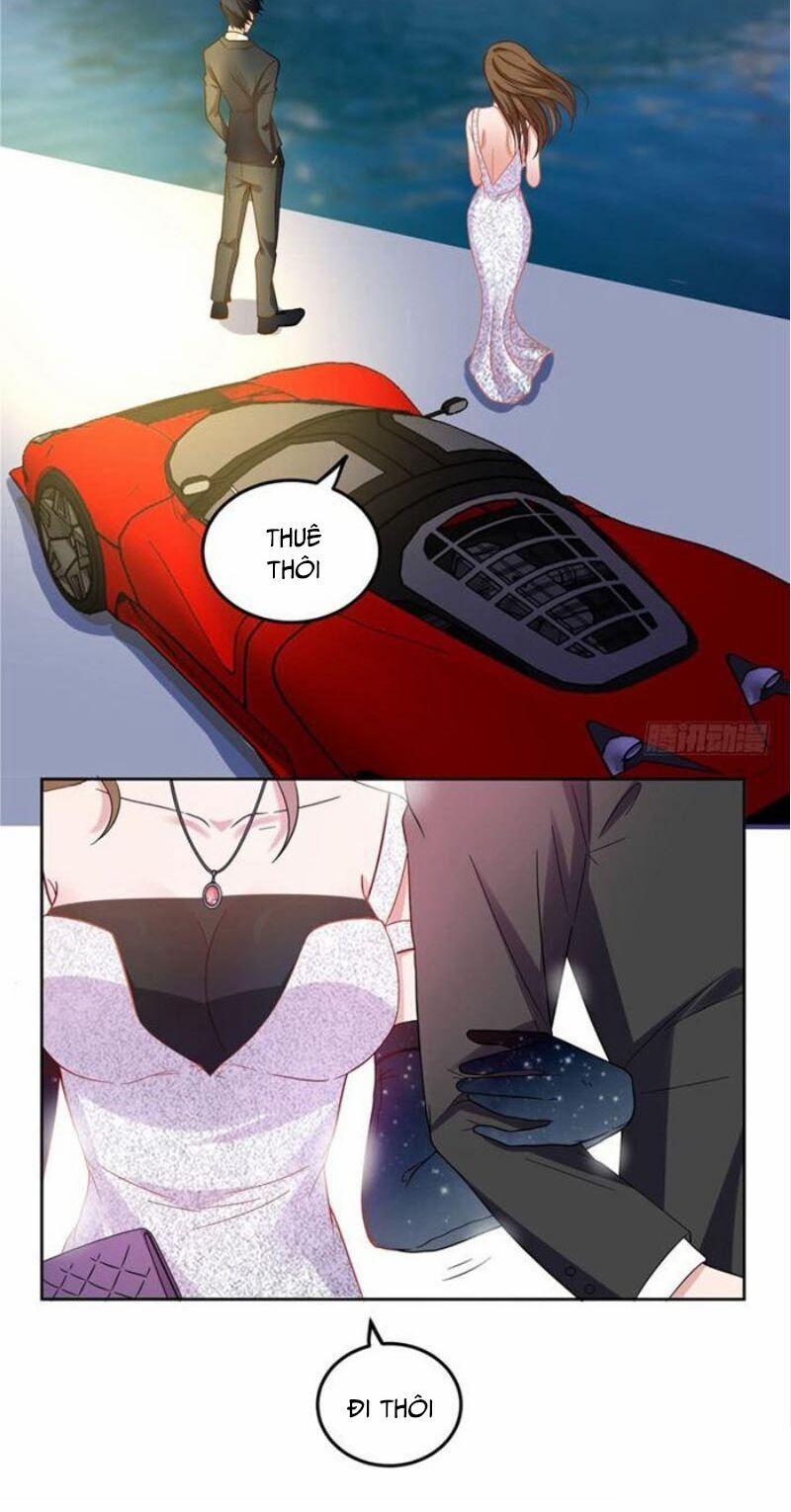 Nhặt Được Hoa Khôi Về Làm Vợ 17 trang 8