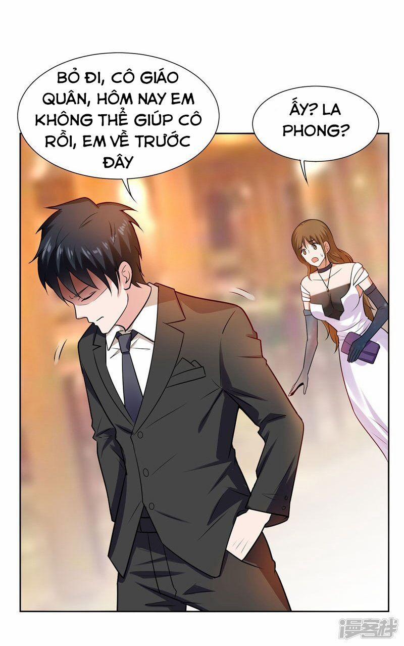 Nhặt Được Hoa Khôi Về Làm Vợ 18 trang 11