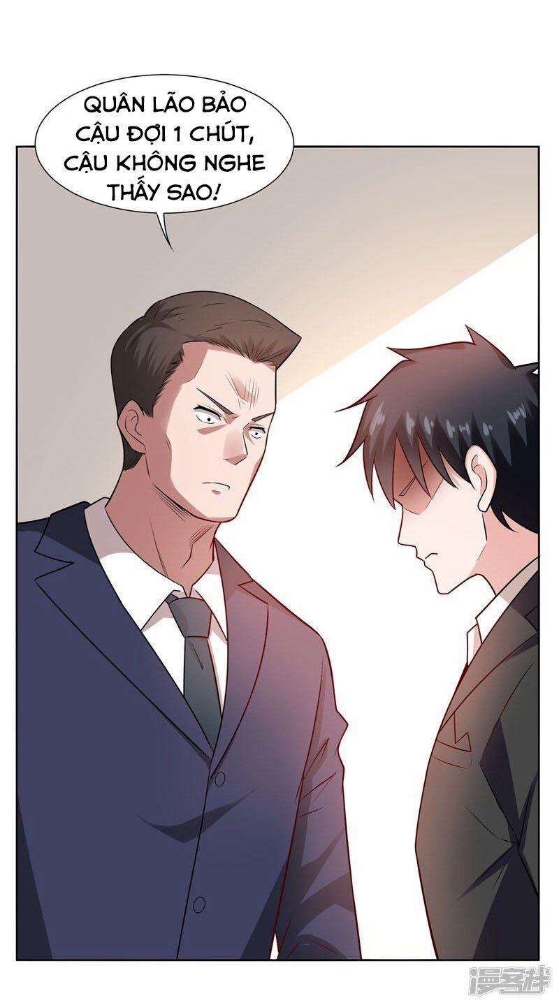 Nhặt Được Hoa Khôi Về Làm Vợ 18 trang 15