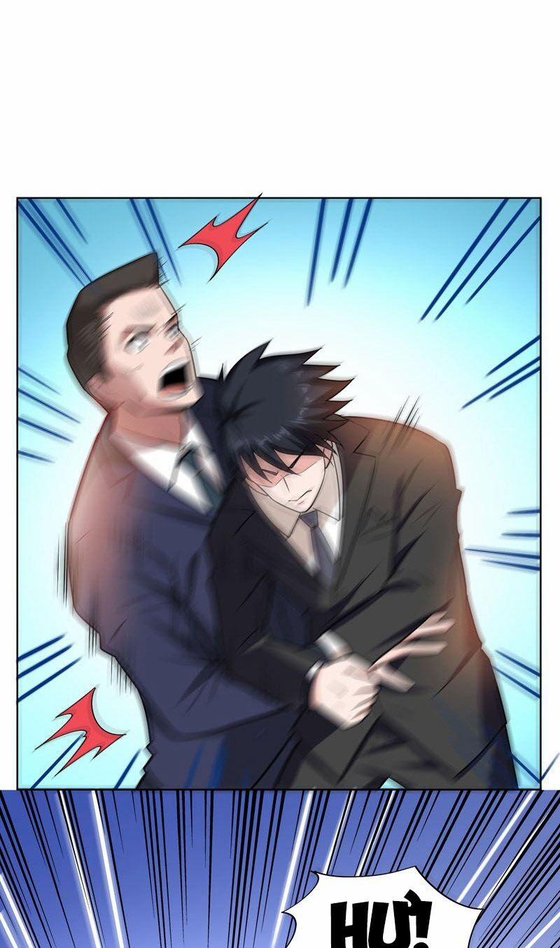 Nhặt Được Hoa Khôi Về Làm Vợ 18 trang 19