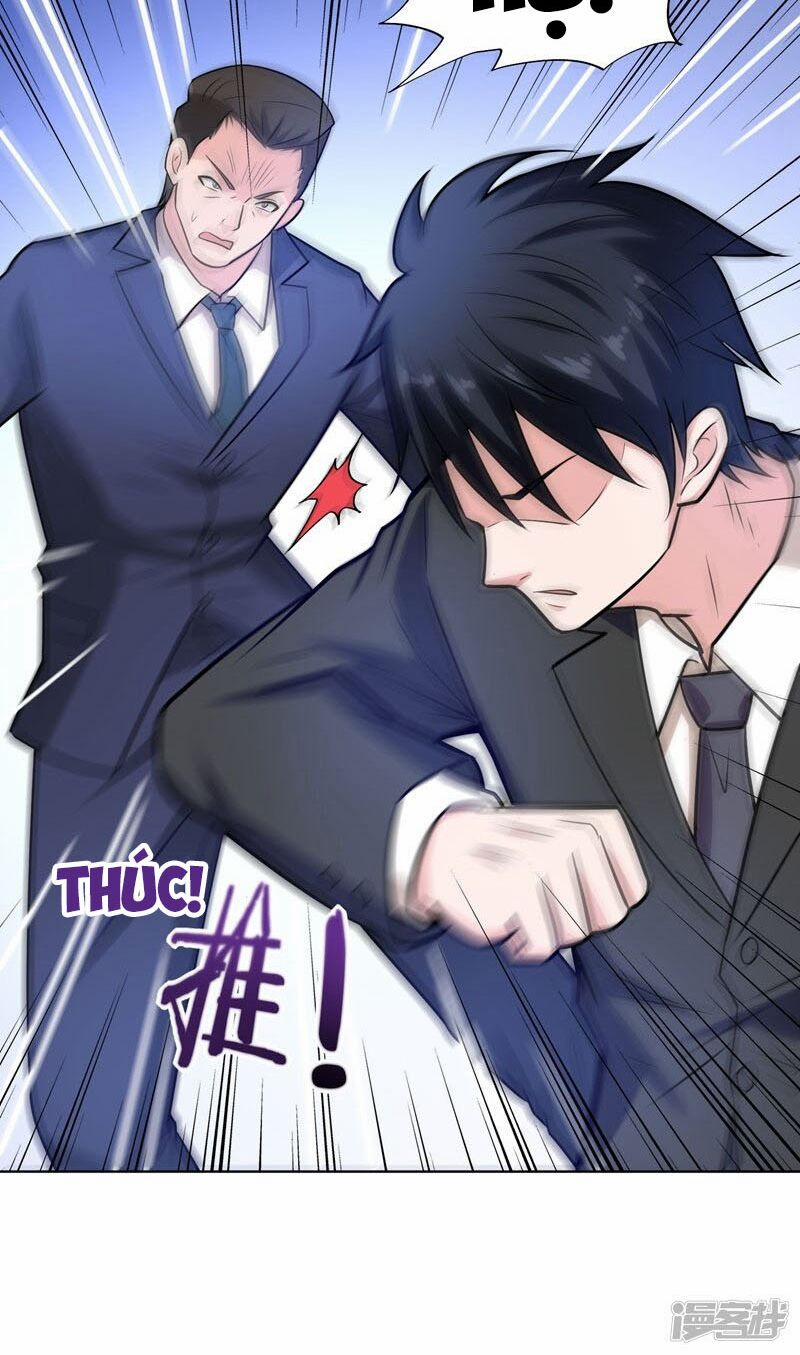 Nhặt Được Hoa Khôi Về Làm Vợ 18 trang 20