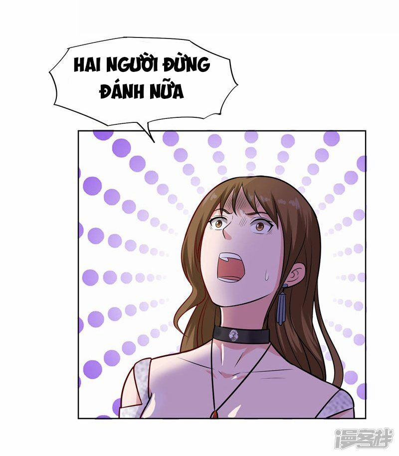 Nhặt Được Hoa Khôi Về Làm Vợ 18 trang 22