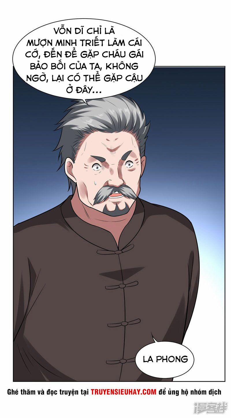 Nhặt Được Hoa Khôi Về Làm Vợ 18 trang 4