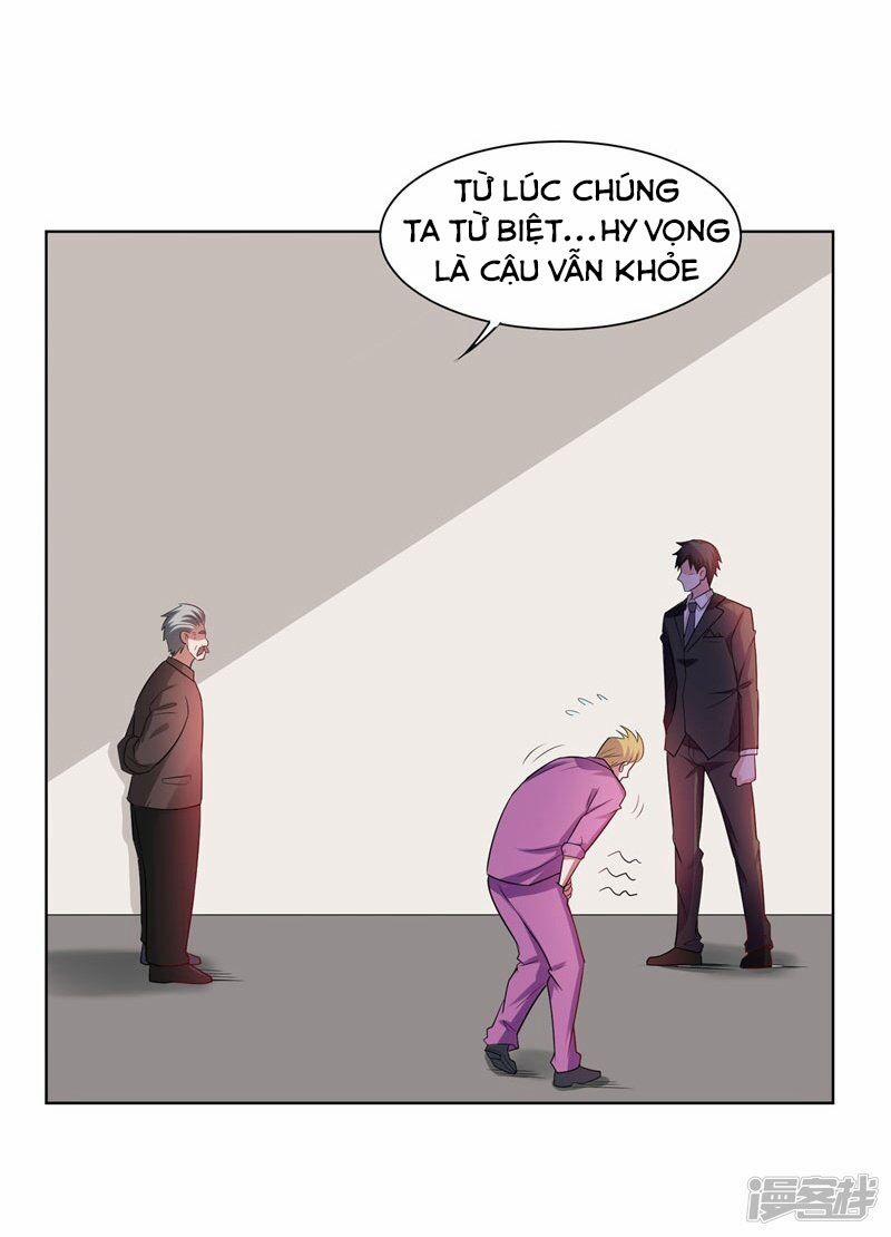 Nhặt Được Hoa Khôi Về Làm Vợ 18 trang 5