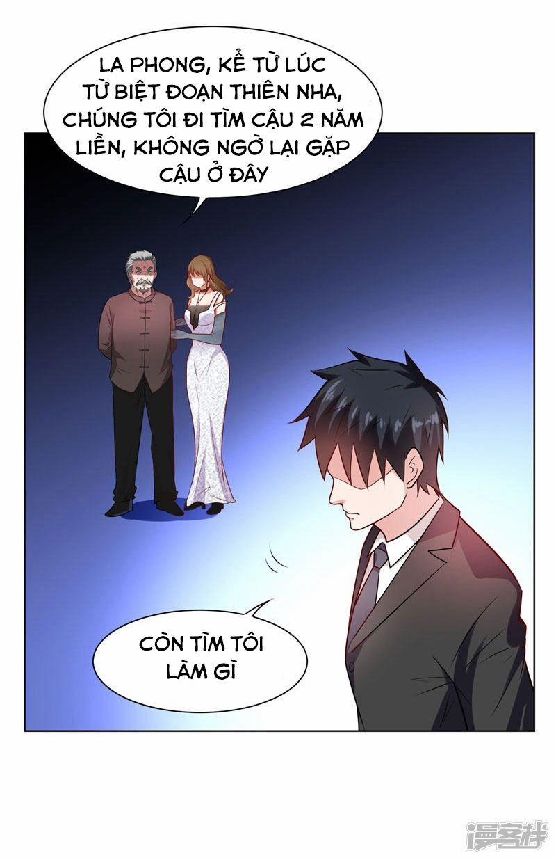 Nhặt Được Hoa Khôi Về Làm Vợ 18 trang 7