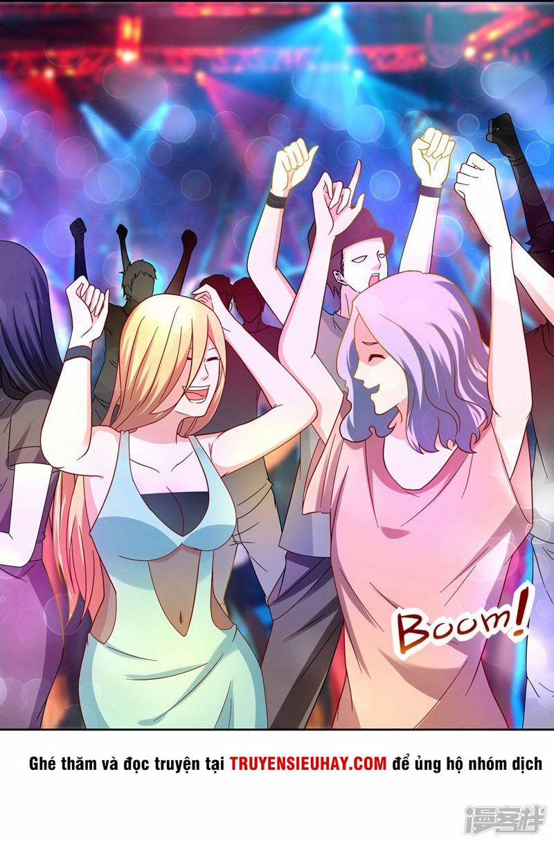 Nhặt Được Hoa Khôi Về Làm Vợ 19 trang 1