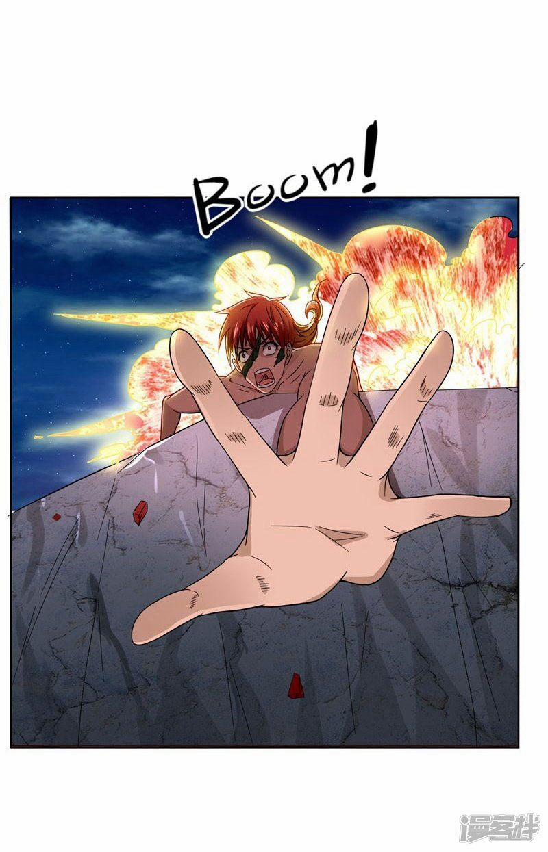 Nhặt Được Hoa Khôi Về Làm Vợ 19 trang 15