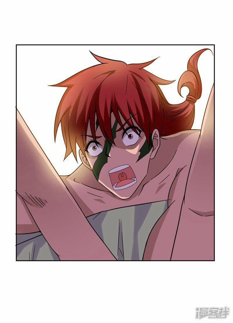 Nhặt Được Hoa Khôi Về Làm Vợ 19 trang 16