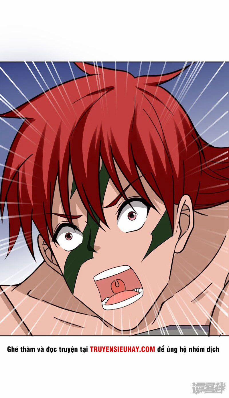 Nhặt Được Hoa Khôi Về Làm Vợ 19 trang 17