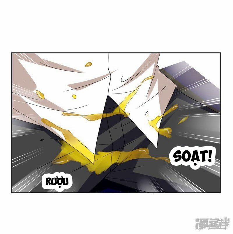 Nhặt Được Hoa Khôi Về Làm Vợ 19 trang 22