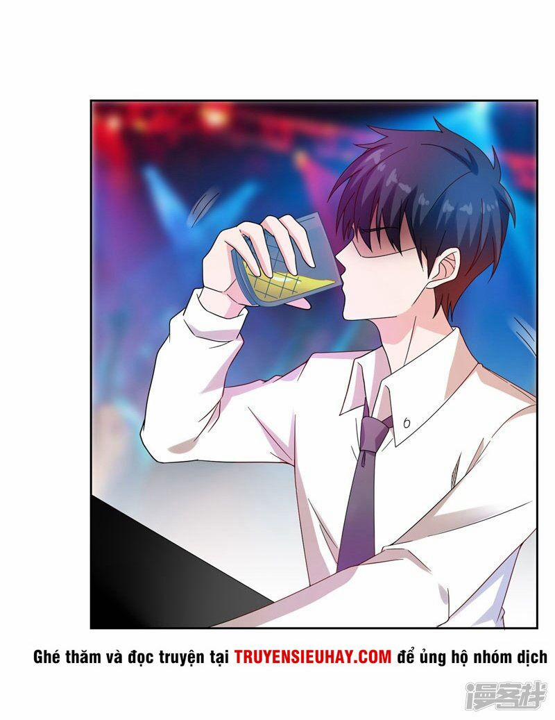 Nhặt Được Hoa Khôi Về Làm Vợ 19 trang 4