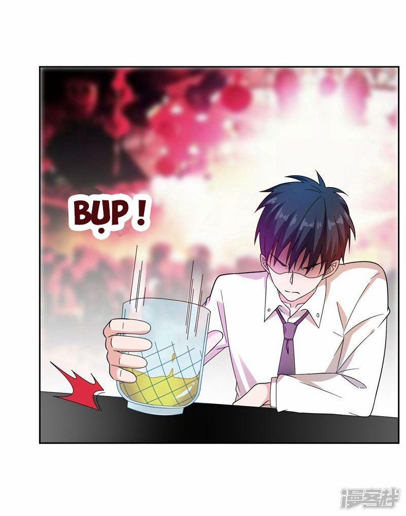 Nhặt Được Hoa Khôi Về Làm Vợ 19 trang 5