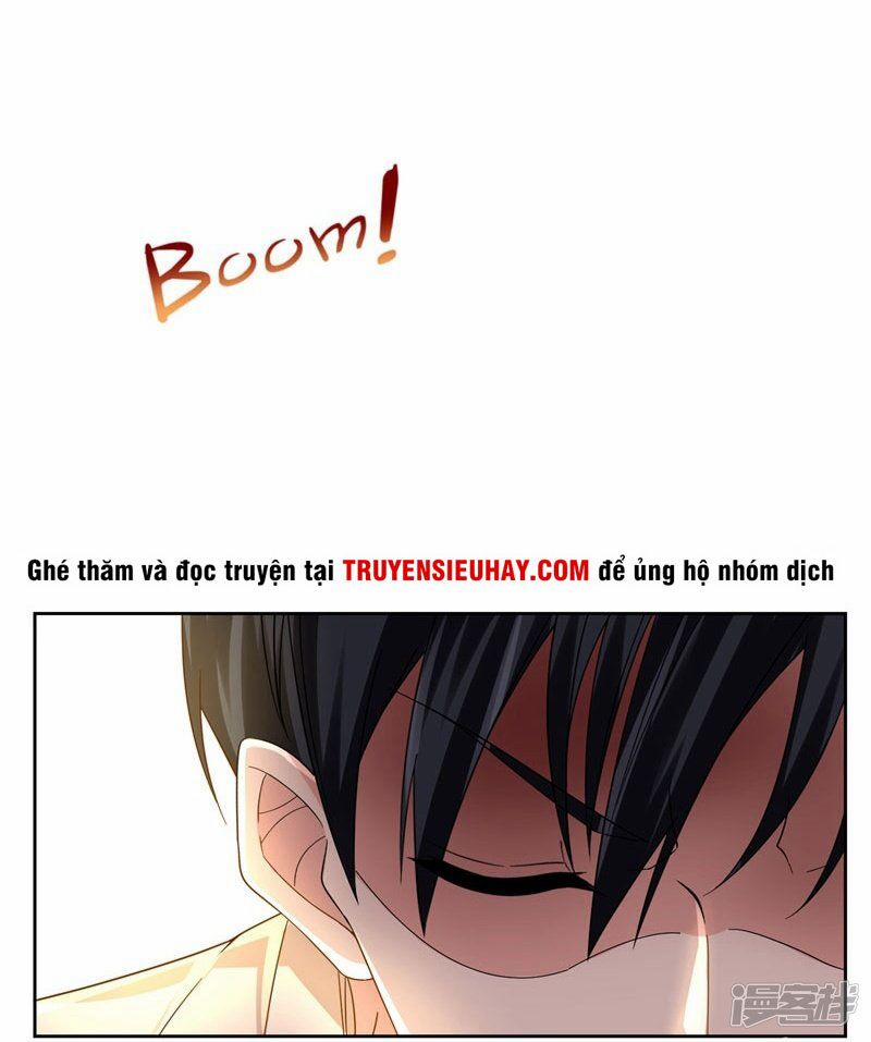 Nhặt Được Hoa Khôi Về Làm Vợ 19 trang 8