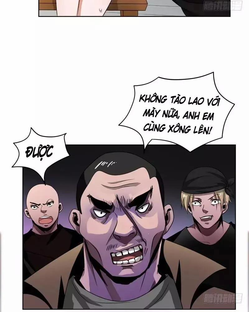 Nhặt Được Hoa Khôi Về Làm Vợ 2 trang 13