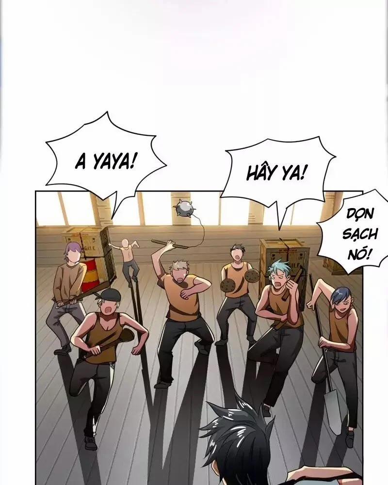 Nhặt Được Hoa Khôi Về Làm Vợ 2 trang 14