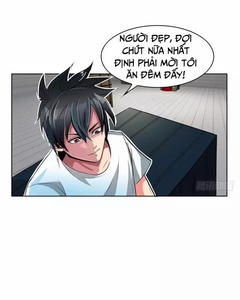 Nhặt Được Hoa Khôi Về Làm Vợ 2 trang 16