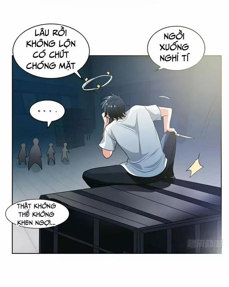 Nhặt Được Hoa Khôi Về Làm Vợ 2 trang 8