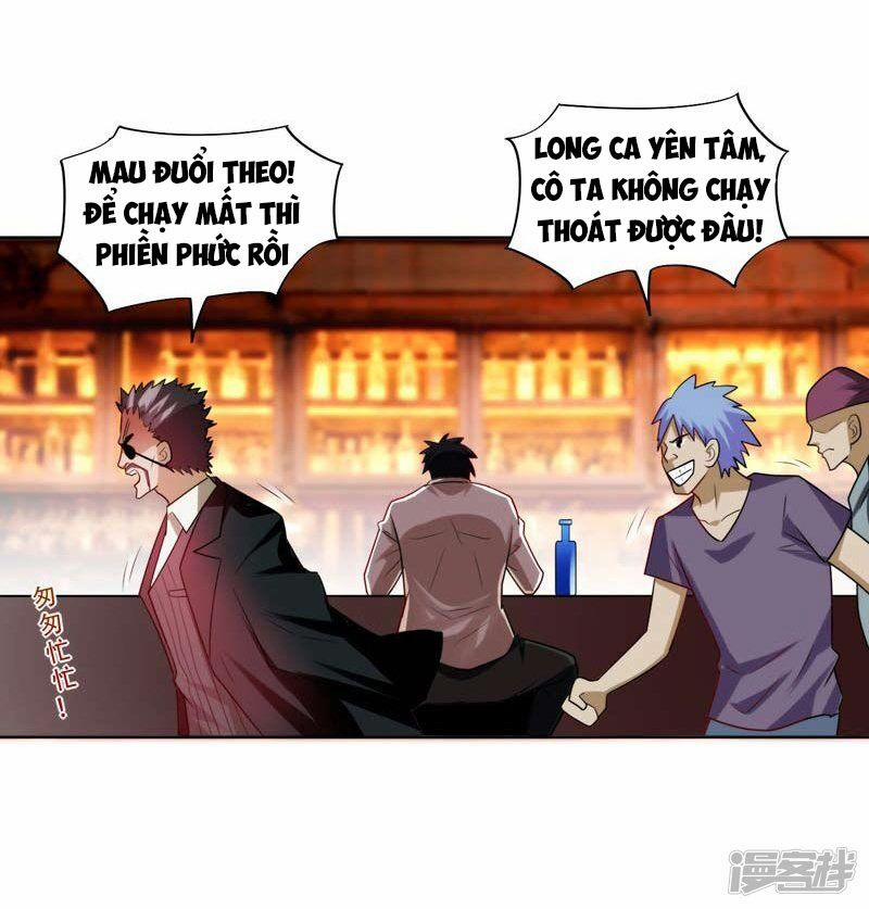 Nhặt Được Hoa Khôi Về Làm Vợ 20 trang 1