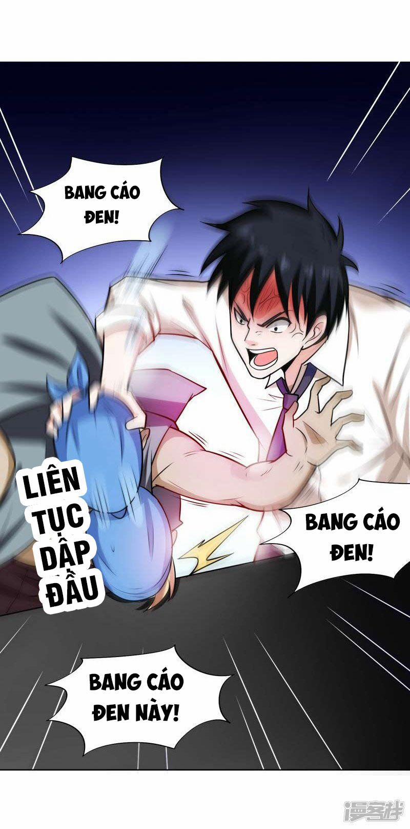 Nhặt Được Hoa Khôi Về Làm Vợ 20 trang 14