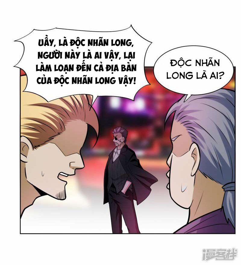 Nhặt Được Hoa Khôi Về Làm Vợ 20 trang 18