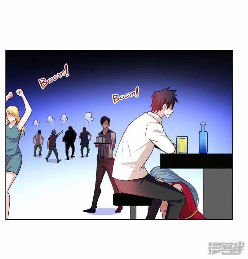 Nhặt Được Hoa Khôi Về Làm Vợ 20 trang 2