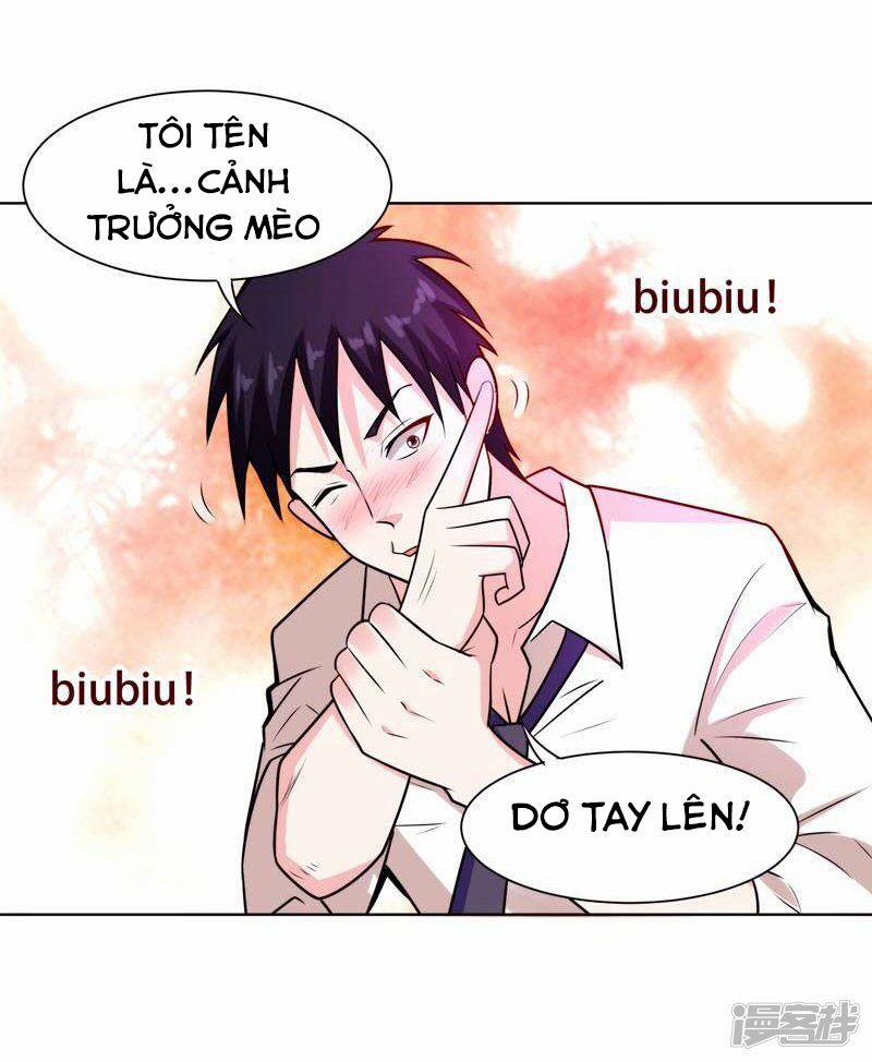 Nhặt Được Hoa Khôi Về Làm Vợ 20 trang 22