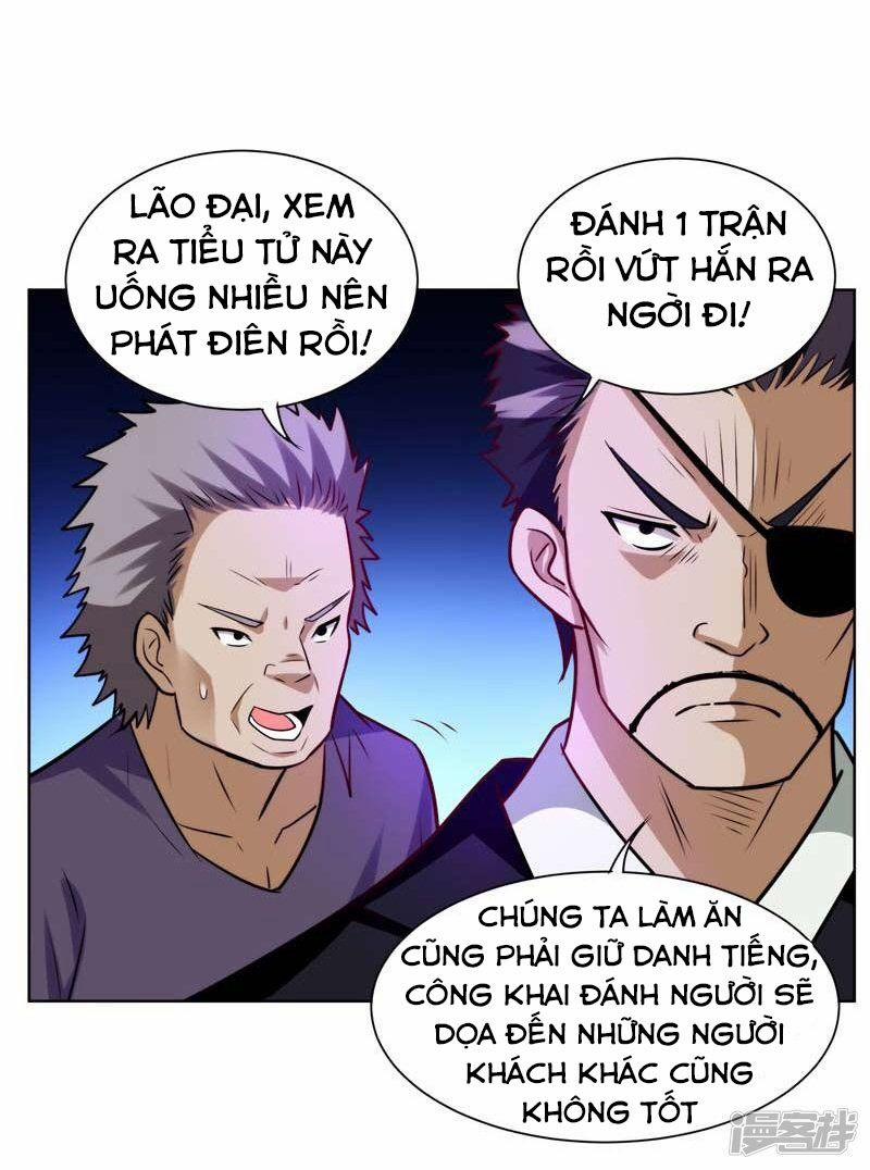 Nhặt Được Hoa Khôi Về Làm Vợ 20 trang 23