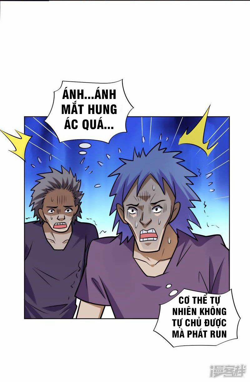 Nhặt Được Hoa Khôi Về Làm Vợ 20 trang 29