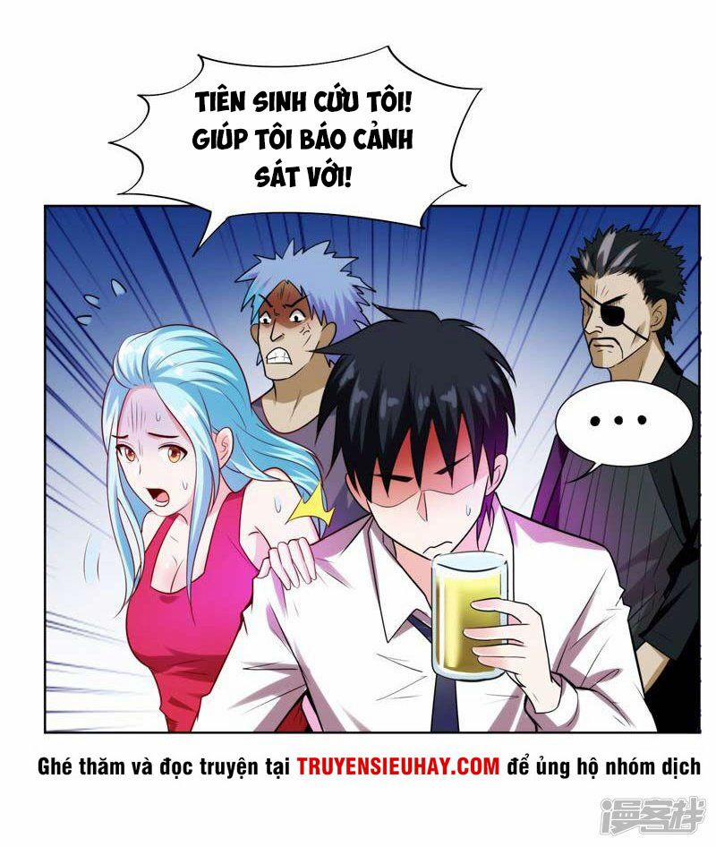 Nhặt Được Hoa Khôi Về Làm Vợ 20 trang 8