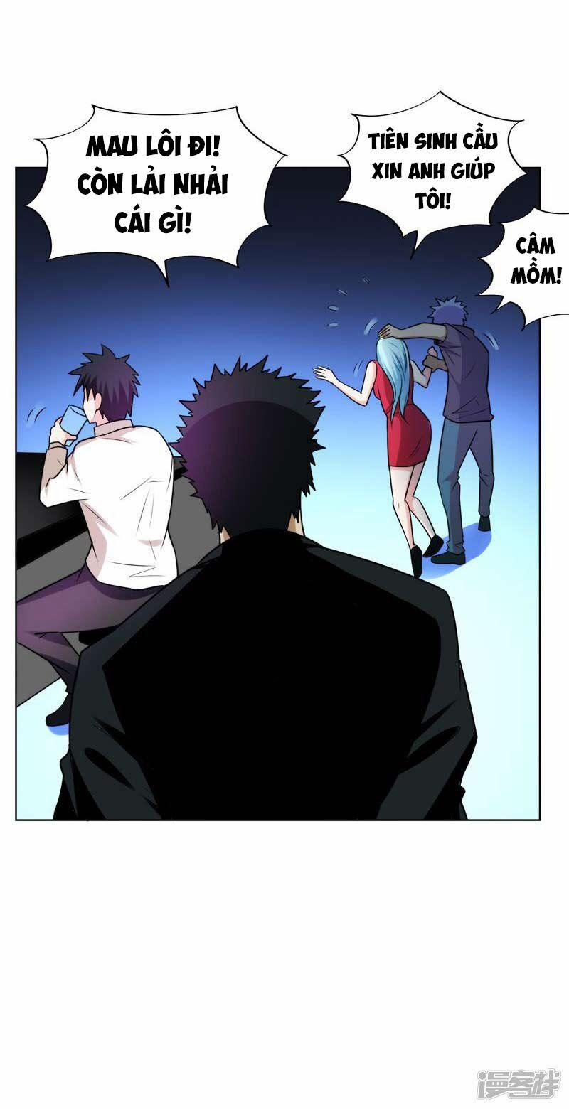 Nhặt Được Hoa Khôi Về Làm Vợ 20 trang 9