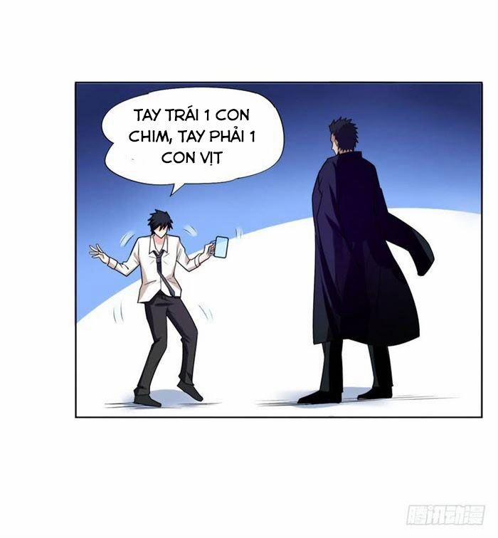 Nhặt Được Hoa Khôi Về Làm Vợ 21 trang 11