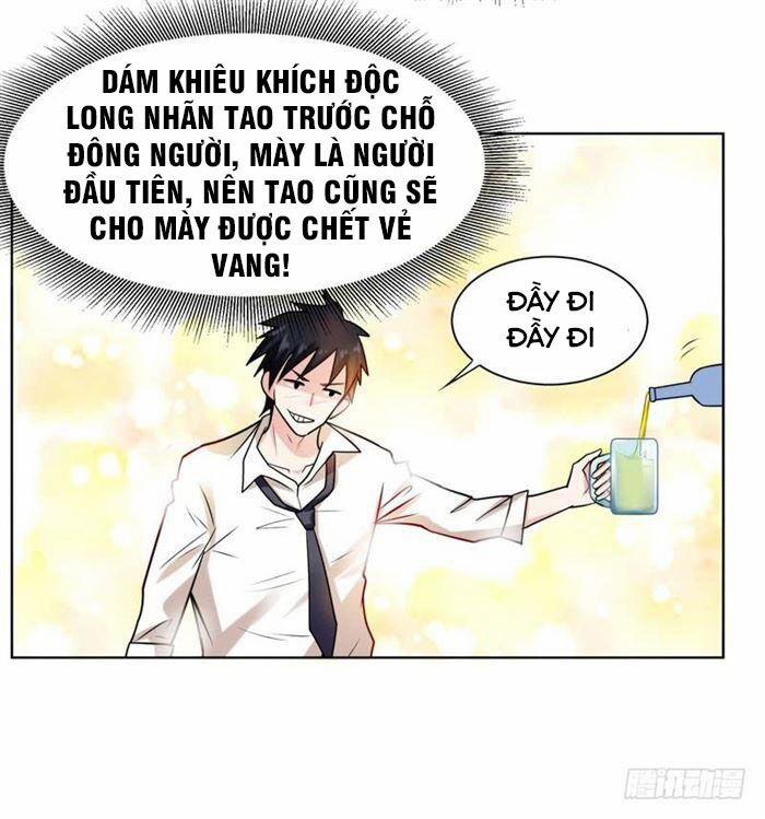 Nhặt Được Hoa Khôi Về Làm Vợ 21 trang 13