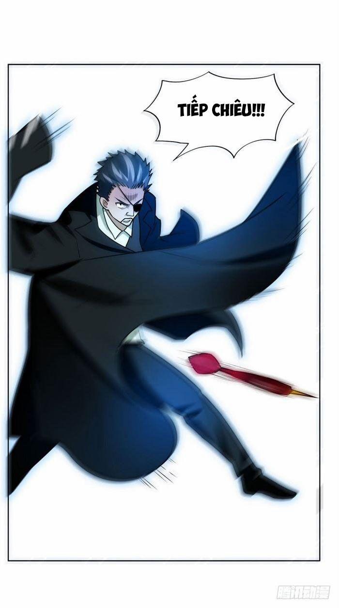 Nhặt Được Hoa Khôi Về Làm Vợ 21 trang 16