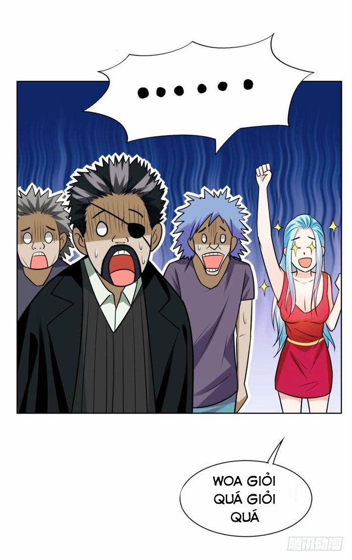 Nhặt Được Hoa Khôi Về Làm Vợ 21 trang 23