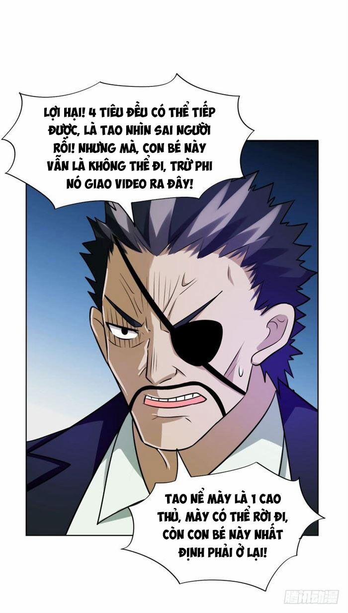 Nhặt Được Hoa Khôi Về Làm Vợ 21 trang 26