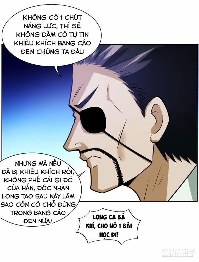 Nhặt Được Hoa Khôi Về Làm Vợ 21 trang 4