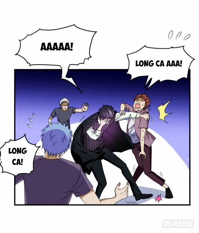 Nhặt Được Hoa Khôi Về Làm Vợ 22 trang 0