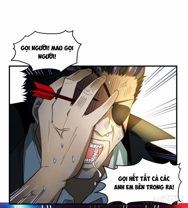 Nhặt Được Hoa Khôi Về Làm Vợ 22 trang 1