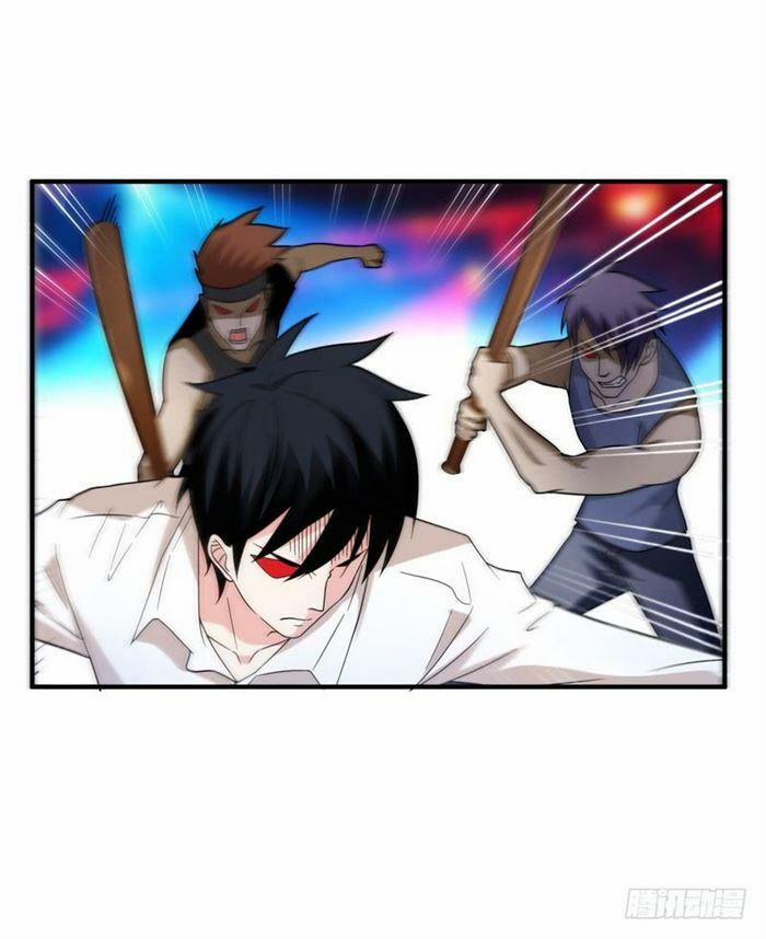 Nhặt Được Hoa Khôi Về Làm Vợ 22 trang 14