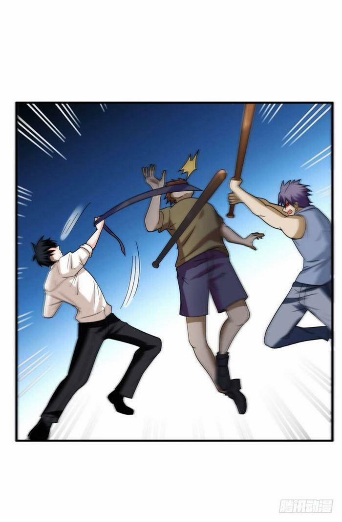 Nhặt Được Hoa Khôi Về Làm Vợ 22 trang 15