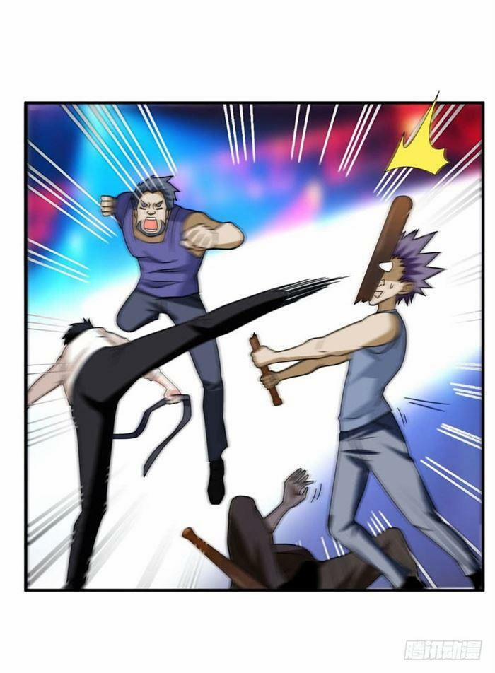 Nhặt Được Hoa Khôi Về Làm Vợ 22 trang 16