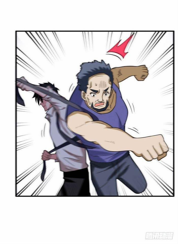 Nhặt Được Hoa Khôi Về Làm Vợ 22 trang 17