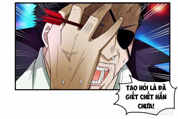 Nhặt Được Hoa Khôi Về Làm Vợ 22 trang 26