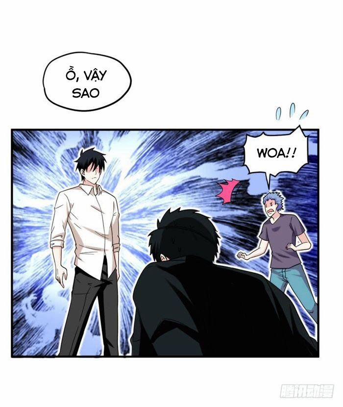 Nhặt Được Hoa Khôi Về Làm Vợ 22 trang 32