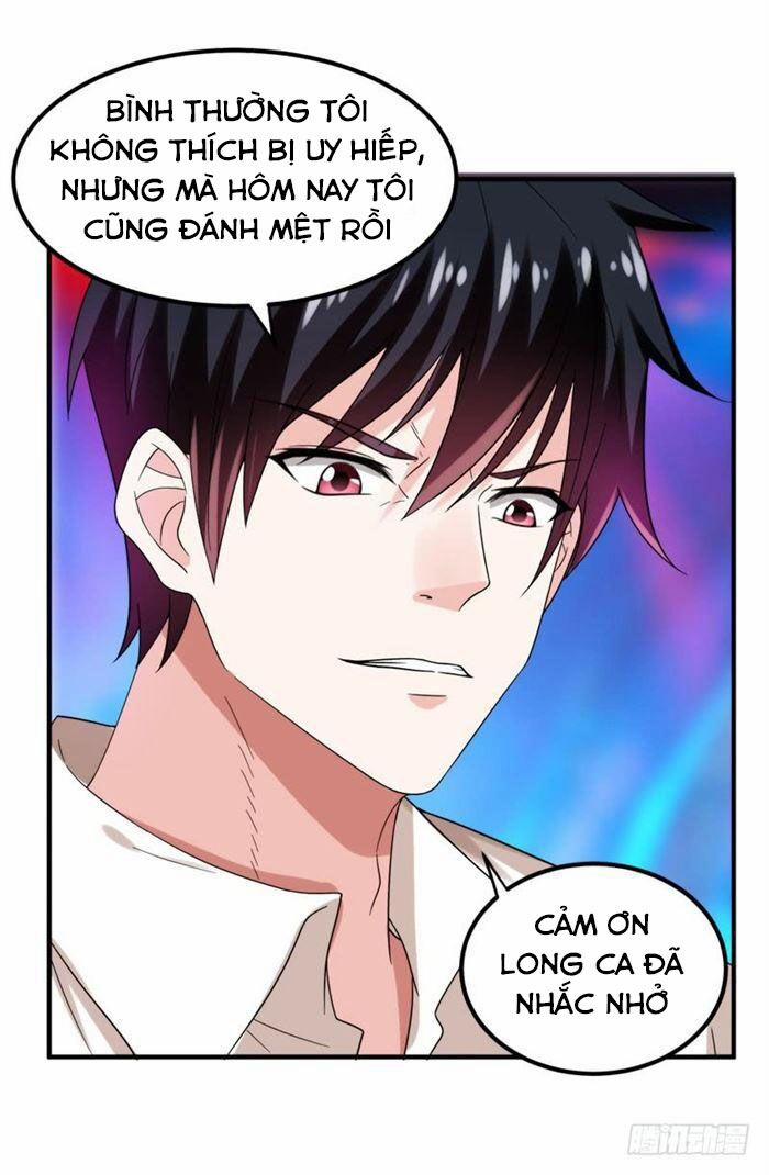 Nhặt Được Hoa Khôi Về Làm Vợ 22 trang 33