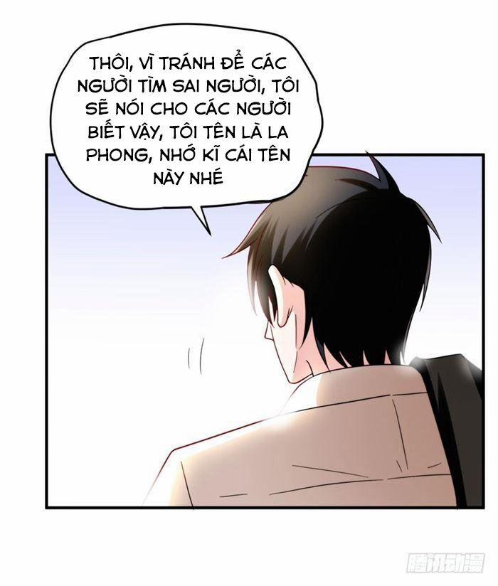 Nhặt Được Hoa Khôi Về Làm Vợ 22 trang 35