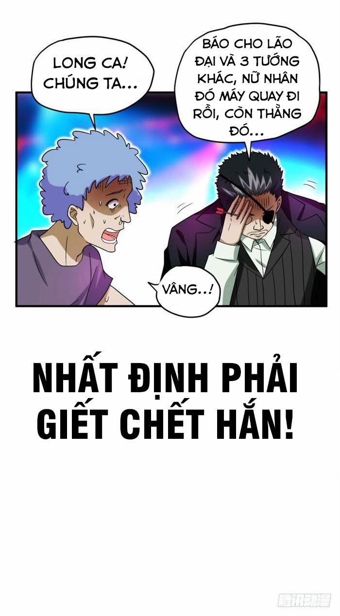 Nhặt Được Hoa Khôi Về Làm Vợ 22 trang 36