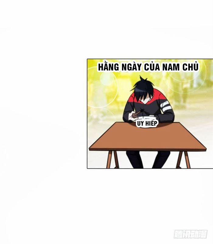 Nhặt Được Hoa Khôi Về Làm Vợ 22 trang 37