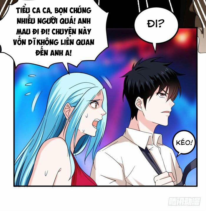 Nhặt Được Hoa Khôi Về Làm Vợ 22 trang 4